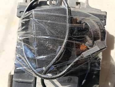 masın: Volkswagen mühərrik idarəetmə bloku (ECU/ECM) - İstehsalçı: Siemens — 3