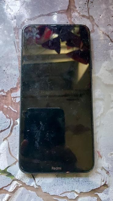 iphone s 2022: Xiaomi Redmi smartfon Xüsusiyyətlər: - Arxa tərəfdə barmaq izi — 2