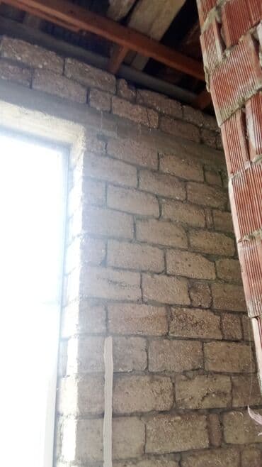 2 комнатные квартиры в хырдалане: . Iki mertebe 200 kvadrat evdi. təmirsizdi sibriz Kürdəxanı yolunda — 17