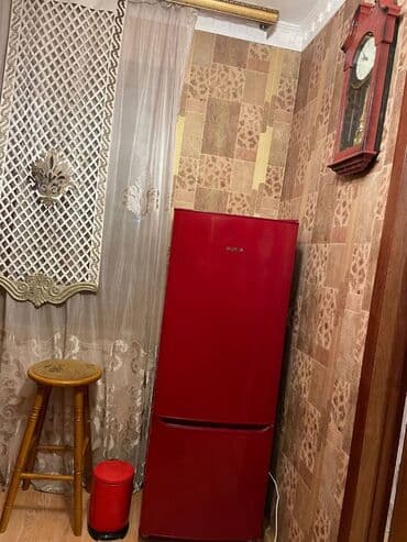 1 otaqlı kohnə tikili: Nərimanov metrosunun yaxınlığında 5 sayli xəstaxanaya yaxın yerləşən — 18