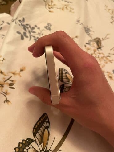 iphone 13 pro max qiymeti 2 ci el: IPhone 13 mini, 128 GB, Çəhrayı, Face ID — 2