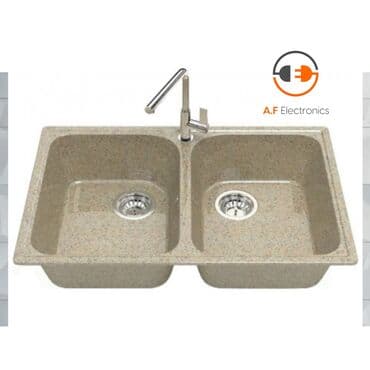 qranit moyka: Qranit moyka çanaq metbex uçun. gigiyenik temiz xammal russya — 2