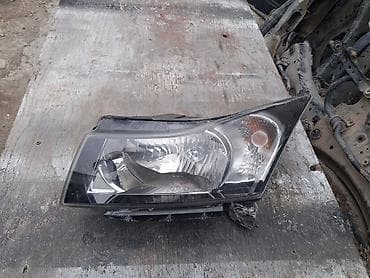2106 stop: Chevrolet aveo t250 Chevrolet Cruze - - Arxa stop lampaları (iki — 3