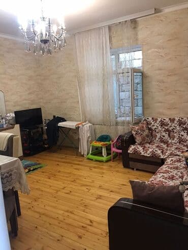 yeni ramanida satilan evler: 4 комнаты, 100 м², Средний ремонт — 4