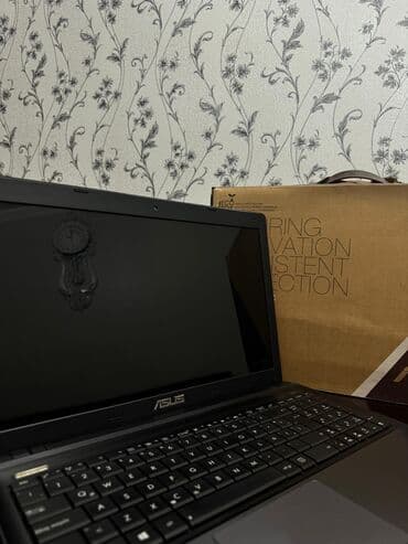 a6 2017: Б/у ASUS 15.6 ", AMD A6, 512 ГБ — 1