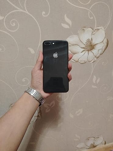 iphone 11 green: IPhone 8 Plus, 256 GB, Qara — 2