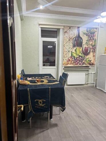 Сниму квартиру: • Mənzil: 2 otaqlı, ayrıca mətbəx • Ünvan: İnqlab, Tibb — 3