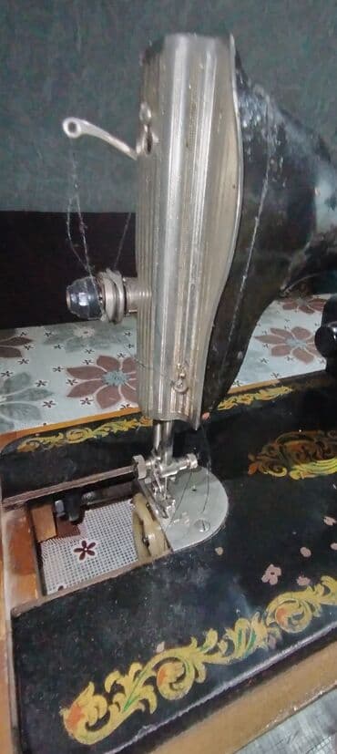 вентилятор с охлаждением в баку: Швейные машины — 2