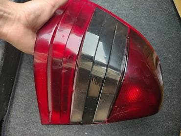 turbo az 011: Mercedes-Benz İşlənmiş — 1