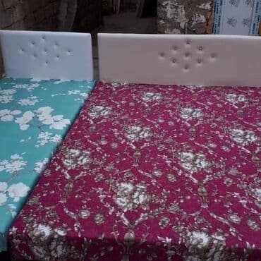 taxt ortukleri: Taxt iki neferlik tezedir haxirlari var 1 neferlik kravat 60manat — 4