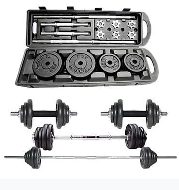 Велосипеды: Железные Гантели — 1