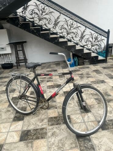 Şəhər velosipedi Desna, 26", sürətlərin sayı: 1