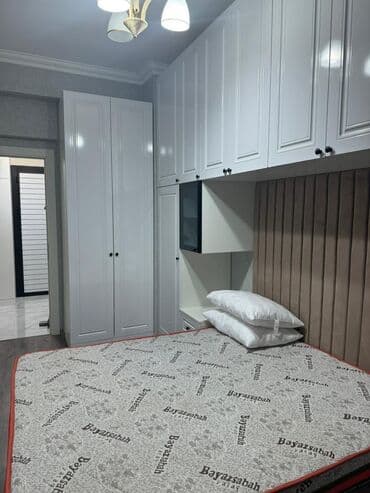 sahil qəsəbəsində təcili ev: 3 otaqlı, 90 kv. m — 9