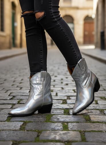 гироскутеры 8 дюймов: Aldo, Размер: 41, цвет - Серебристый, Новый — 1