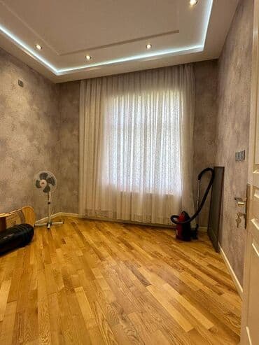 bayilda evler satilir: Binə 5 otaqlı, 150 kv. m, Kredit yoxdur, Yeni təmirli — 13