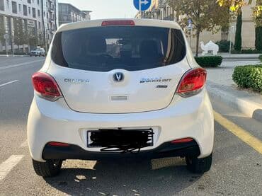 фольксваген поло комплектации и цены: Changan Benni (Benni Mini) şəhər avtomobili Xüsusiyyətlər: - Kuzov: 5 — 3