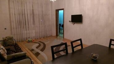 ehmedlide kiraye evler 2025: Həzi Aslanov metrosunun yaxınlığında 16 mertebeli binanın 5-ci — 1