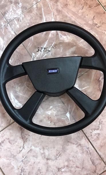 5 ulduz disk: Fiat rul pakofkadir islenmiyib qeti — 2