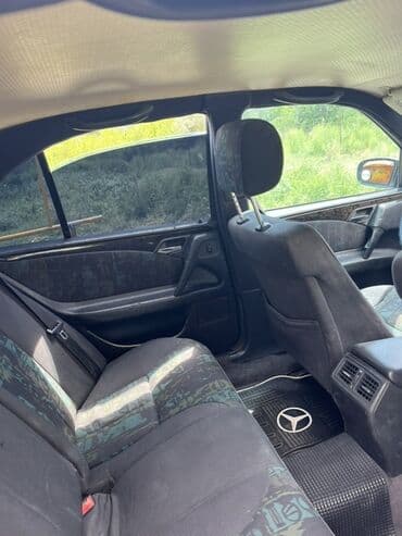 диски на бмв 5 серии: Mercedes-Benz E-Class: 2.9 л | 1998 г. Седан — 11