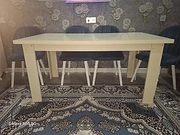 Qonaq masası, Açılan, MDF, Dördbucaq masa lalafo.az -da Qonaq masası, Açılan, MDF, Dördbucaq masa