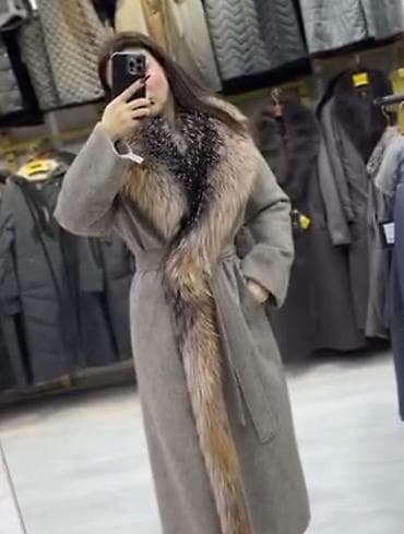 Нижнее белье: Palto yenidir geyinilmiyib.1000 azn ə alınıb.Ehtiyaca görə 250 azn ə — 1