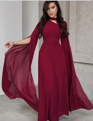 KİRAYƏ ZİYAFƏT DONU. XL RAZMER. GƏNCƏDƏ 25 Azn