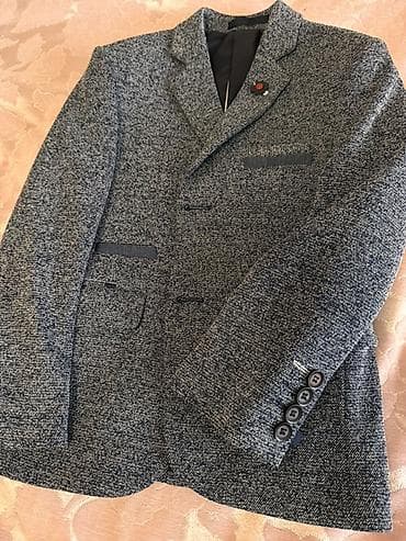 Игрушки: Школьная форма, Для мальчиков, 14 - 16 лет — 5