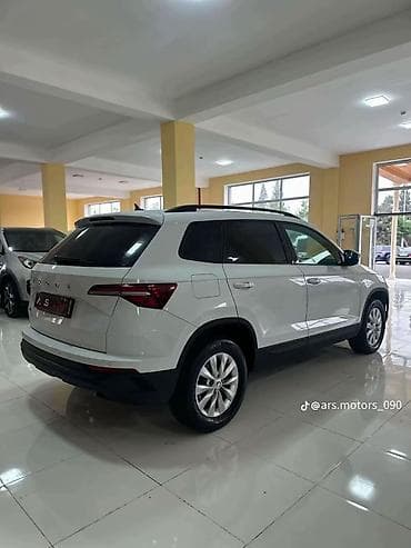 hava sensoru: Skoda : 1.4 l | 2023 il 70000 km Krossover — 3