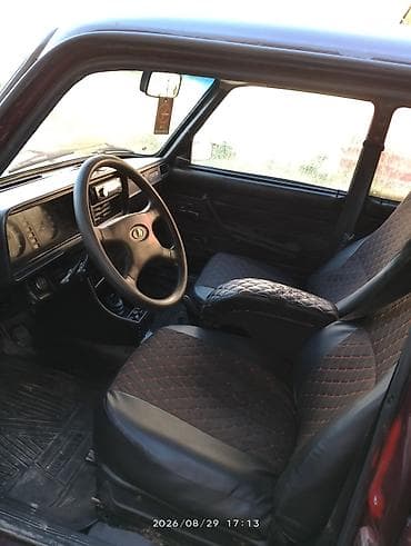 chery fulwin 2: VAZ (LADA) 2107: 1.6 l | 2003 il 92316 km Sedan — 5