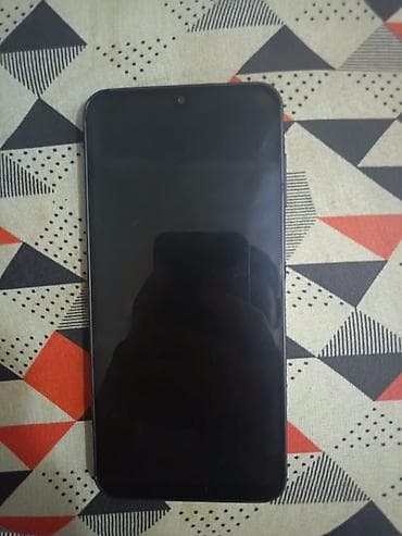 sansung a 14: Samsung Galaxy A16, rəng - Mavi — 5