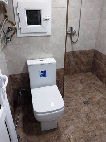 1 otaqlı kohnə tikili: Bakı, Qaraçuxur qəs., 1 otaqlı, Köhnə tikili, 45 kv. m — 8