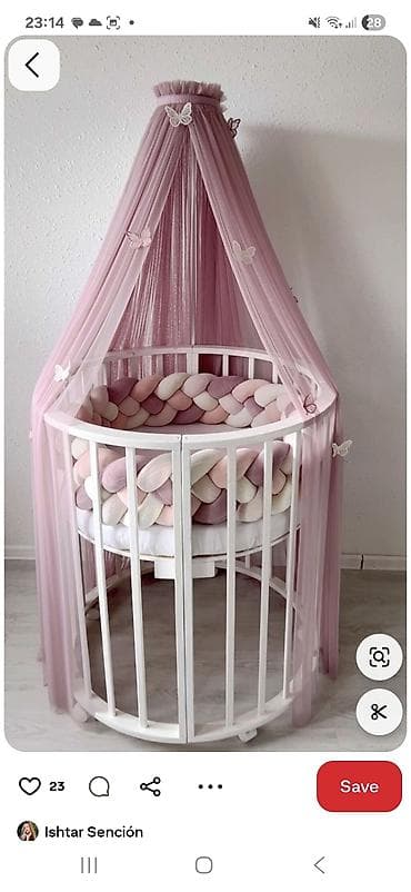 Oğlan və qız üçün, İşlənmiş, Yumru, Beşik, Dəstsiz, Matras ilə, Yellənmə mexanizm ilə lalafo.az -da Oğlan və qız üçün, İşlənmiş, Yumru, Beşik, Dəstsiz, Matras ilə, Yellənmə mexanizm ilə