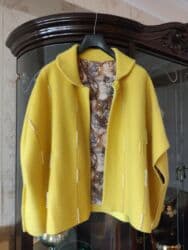 Манто раз 46-50