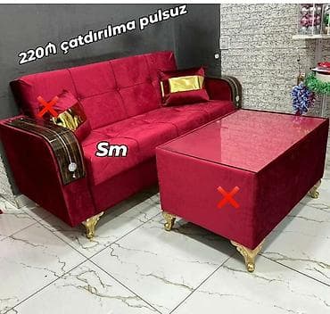 ucuz divanlarin qiymeti: *Sultan Divanlarimiz* Sifarişle hazırlanır *Qiymet 260 💸 manat* — 4