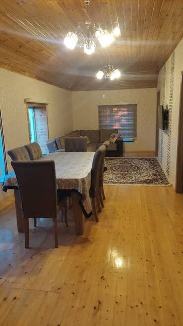 снять дачу баку: Мярдяканы, 250 м², 6 комнат — 2