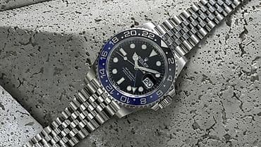 kisi saati: Yeni, Qol saatı, Rolex, rəng - Göy — 2