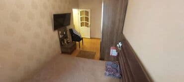 yeni gunəşlidə 1 otaqlı evlər: Binəqədi rayonu,7 mkr,Ankara şadlıq sarayının yanında,5 mərtəbəli — 11