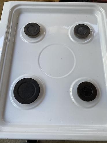 tap az qaz peci: NORD 4 gozlu qaz plitesi duxovkali. Tam islek veziyyetde 
Whtsp var — 3