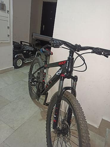 velosiped satiwi: NXT dağ velosipedi – M-22 modeli - Çərçivə: NXT M-22, yüngül və — 1