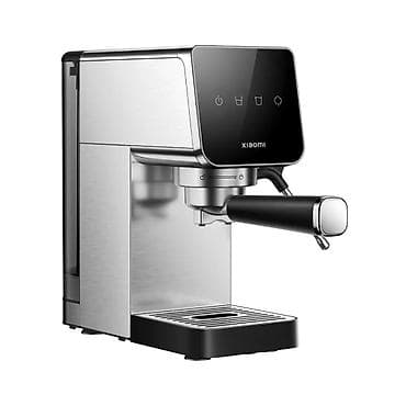 par utuleri: Qəhvə bişirən Xiaomi BHR9798EU Xiaomi BHR9798EU yarımavtomatik — 4