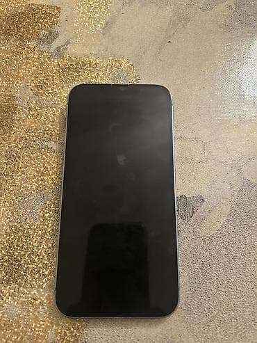 dubay ıphone: IPhone 14, Mavi, Face ID — 3