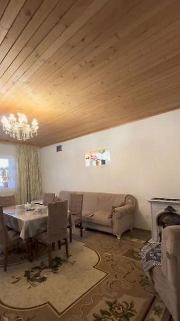 Гаражи: 120 м², 4 комнаты — 5