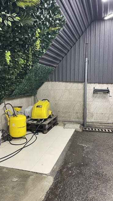 автомойка в аренду: Avtoyuma kiraye verilir. Azart tuningnen bir erde erleşir Kamunal — 2