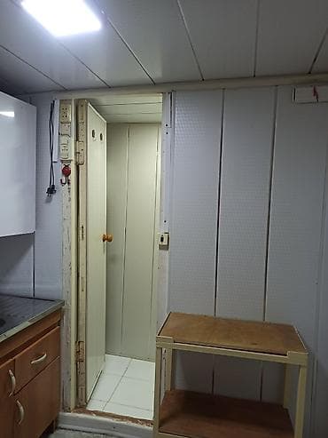 Комнаты: A. İsmayılov küçəsi, 20ci sahə, Dünya marketden 10-15 dəg məsafədə — 8