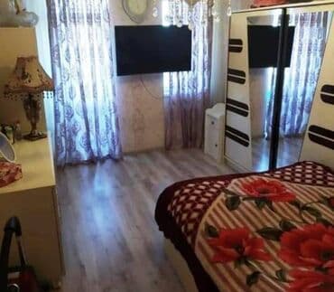 hipoteka evler: 2 otaqlı, Yeni tikili, 67 kv. m — 3