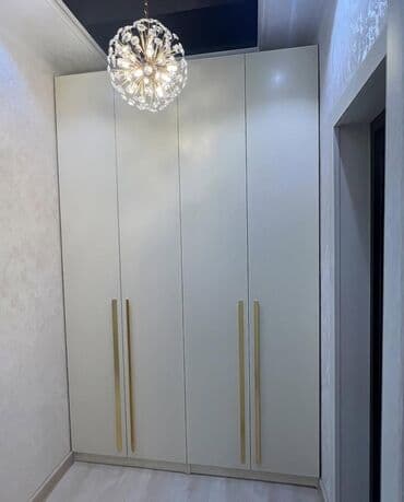 şifaner modelleri: Yeni, Açılan, Düz dolab, Qarderob, paltar dolabı, Azərbaycan — 6