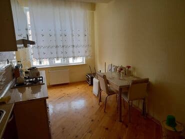 купить однокомнатную квартиру в баку: 2 комнаты, Новостройка, м. Ази Асланов, 91 м² — 2