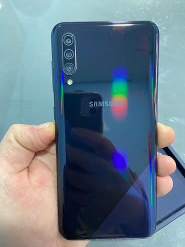 realme c25 qiymeti: Samsung Galaxy A30s — 3
