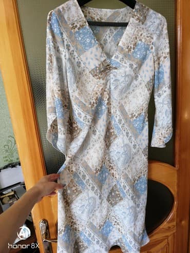 boz rəngli karandaş ətək: Don L_xl razmer — 1