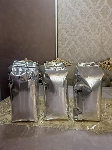 bal qiymeti: Qara çay (yarpaq) – iri qranul Məhsul təsviri: - Tünd rəngli, iri — 2